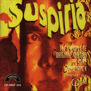 suspiria