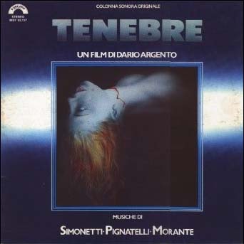 TENEBRE