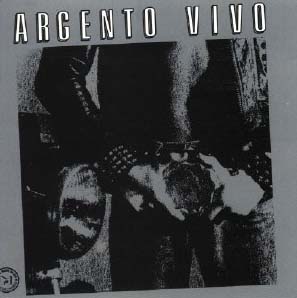 Argento Vivo